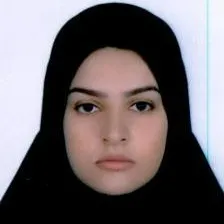 مریم عباسی بشنیان