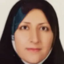 دکتر حمیده قاسمی