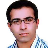 دکتر علی نجفی زاده ثانی