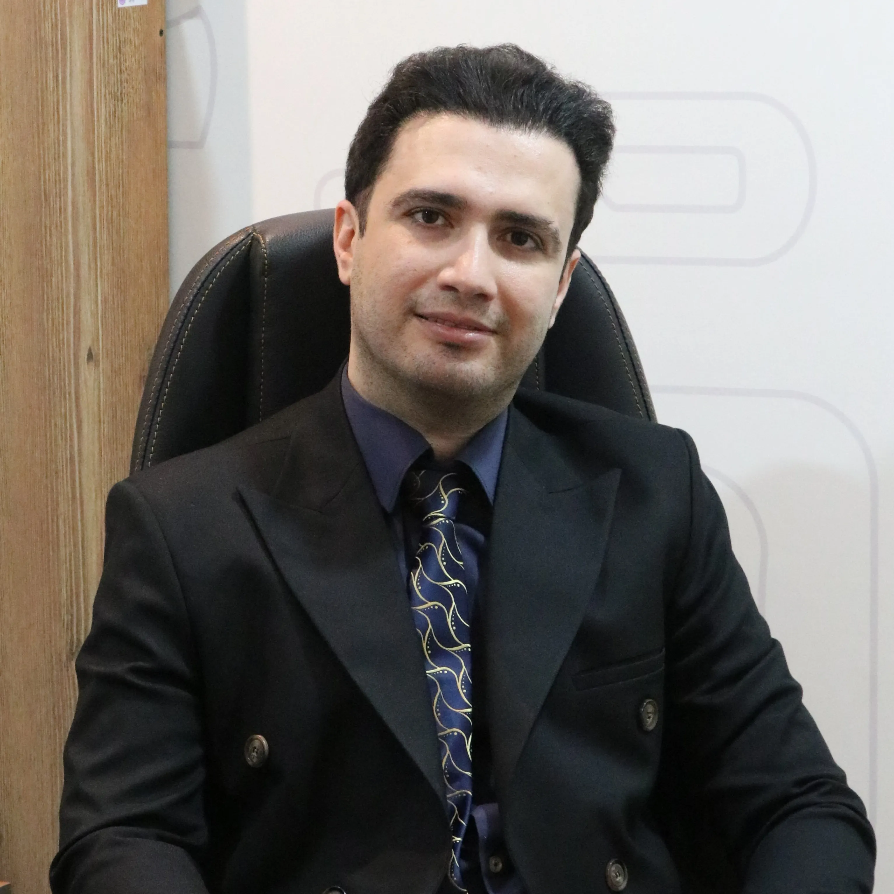 دکتر علی محمد فلاح تفتی