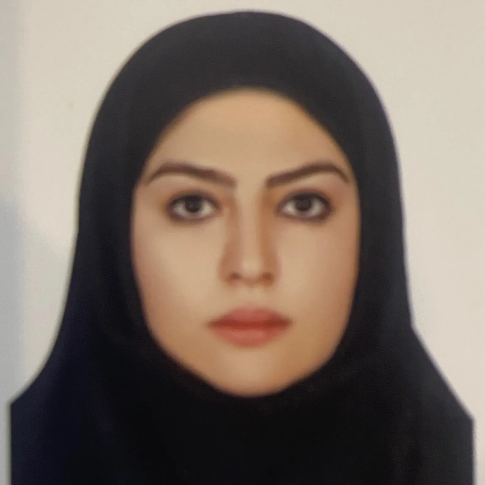پریسا یوسفی