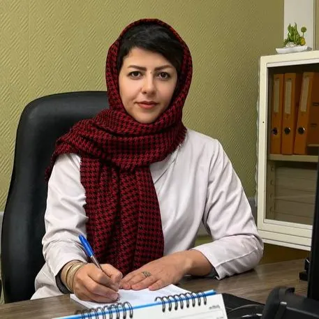 سولماز نومی گلزار