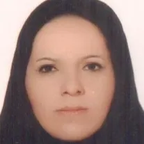 فاطمه رستمی پورلویه