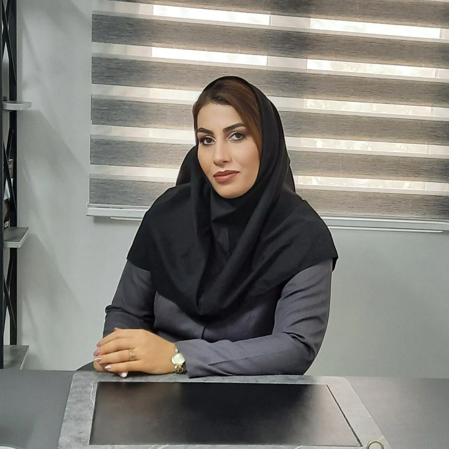 معصومه السادات حسینی