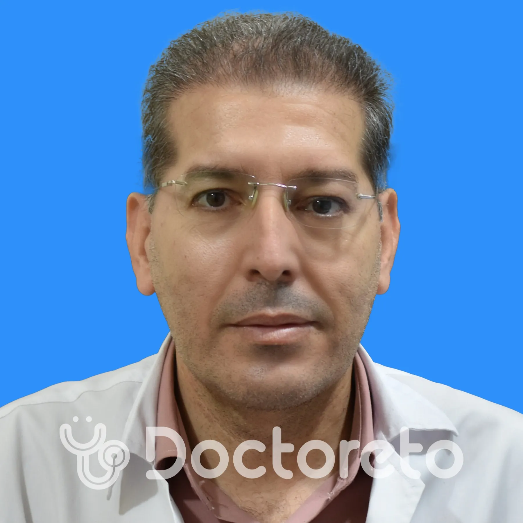 دکتر زاهد کریمی