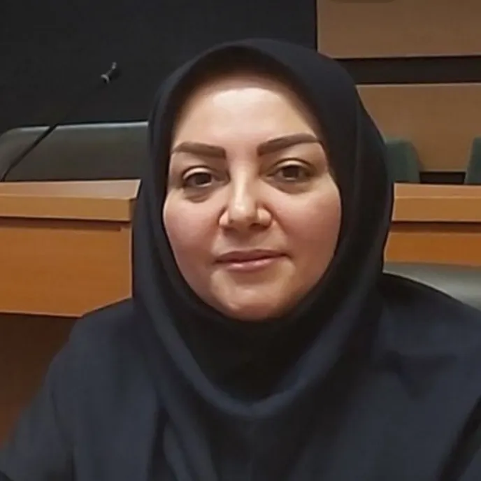راهله حیدررضایی