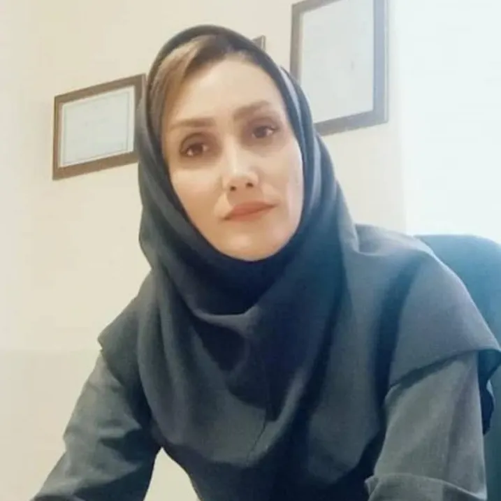 مریم رضایی