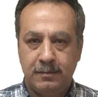 دکتر سیدکورش میرتقی