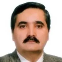 دکتر مسیح سیدمدنی