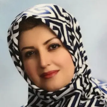 نرگس عطاران