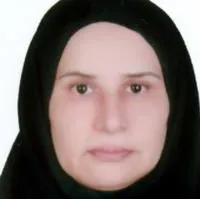 دکتر فریده مرمضی