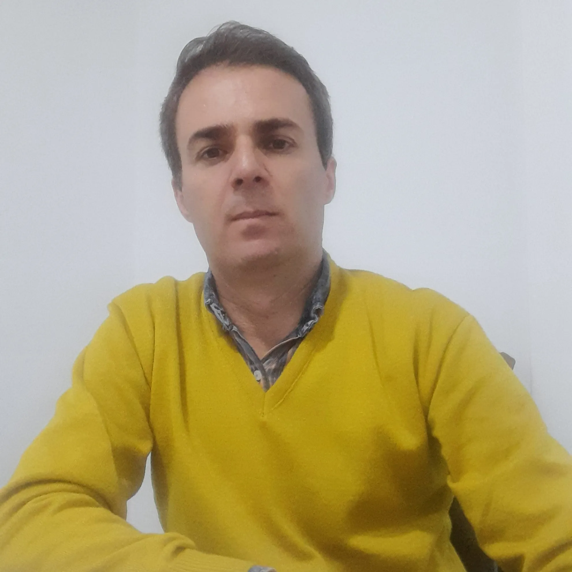 دکتر جمال شیخ احمدی