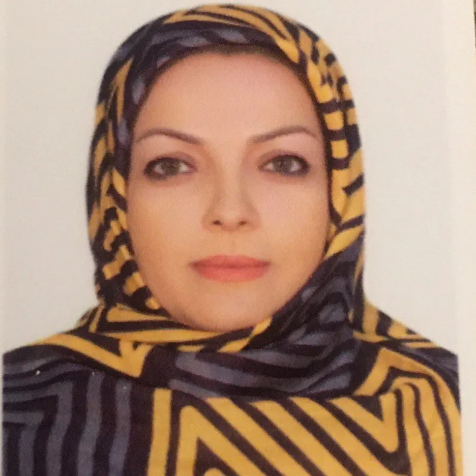 نازیلا دشتی