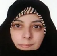 دکتر نجمه سادات آل طه