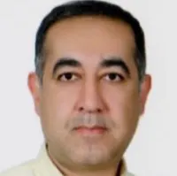 دکتر حمید اخیانی