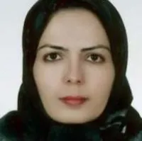 دکتر گل مریم سرلک