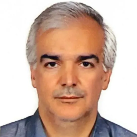 دکتر کمال آزمندیان