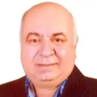 دکتر محمد جعفر مختار
