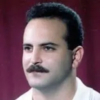 دکتر سعید پاک سرشت اسماعیلی