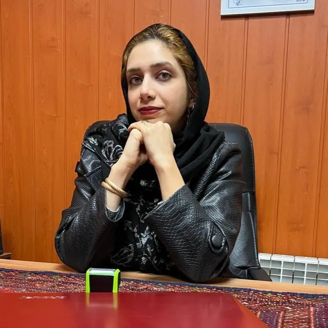 نسترن زمانیان