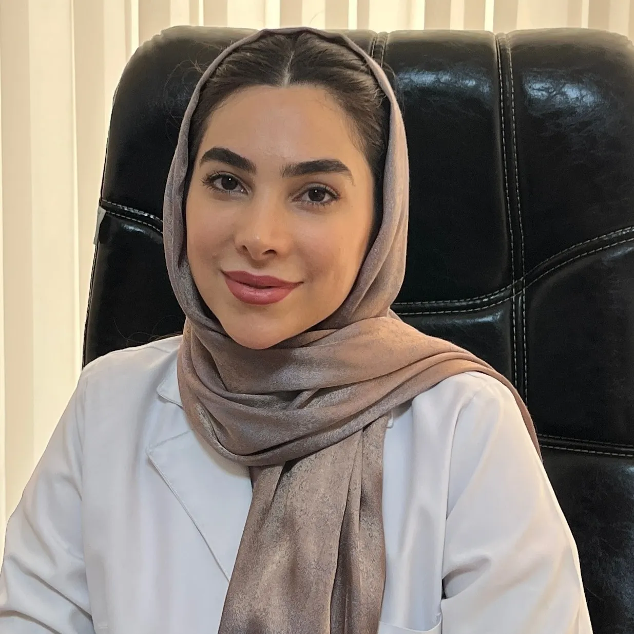 دکتر سپیده اجتهادی