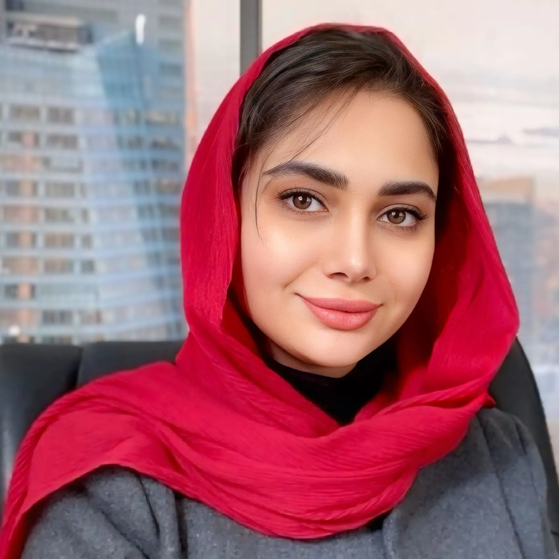 فاطمه نکوئیان