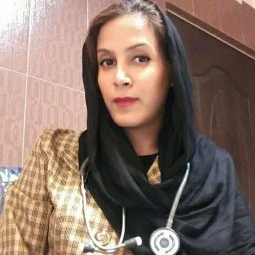 نفیسه بهادری بیرگانی