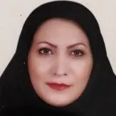 دکتر مریم چراغی