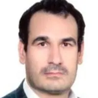 دکتر غلامرضا رنجبرکامرانی
