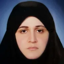 ندا رضائی