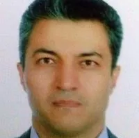 دکتر حسین بیک محمدلو