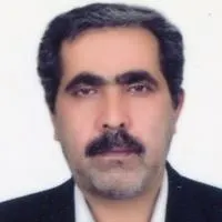 دکتر مهرعلی رحیمی