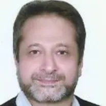 محمد هاشمیان