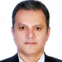 دکتر حمیدرضا فرهمند