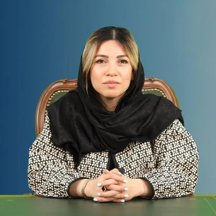 نازنین روشن طبری