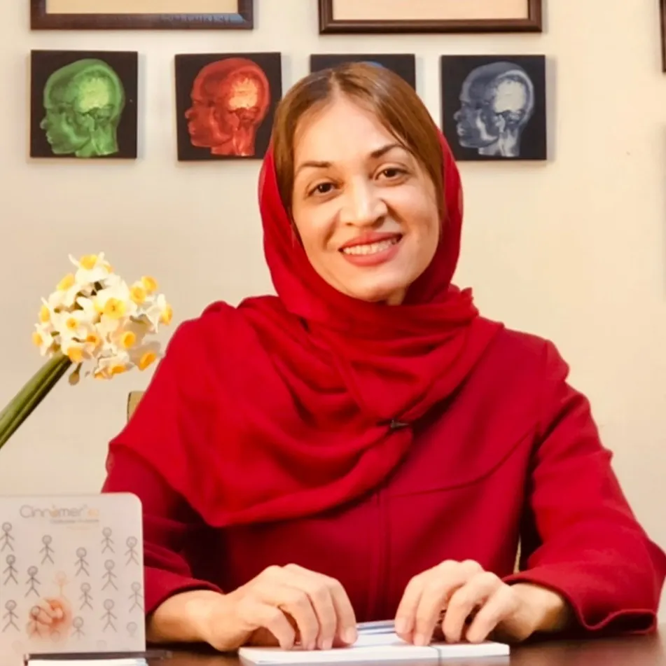 دکتر زهرا نیکنام