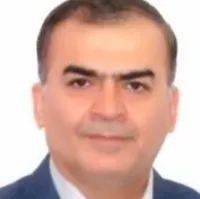 دکتر حسین شکری