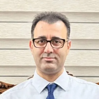 دکتر خلیل کملاخ