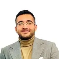 دکتر سید شهاب الدین وکیلی