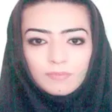 الهام عفافت جهرمی