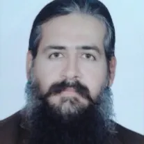 عباس ذوالفقاری