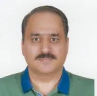 دکتر علیرضا شیرزاده باروق