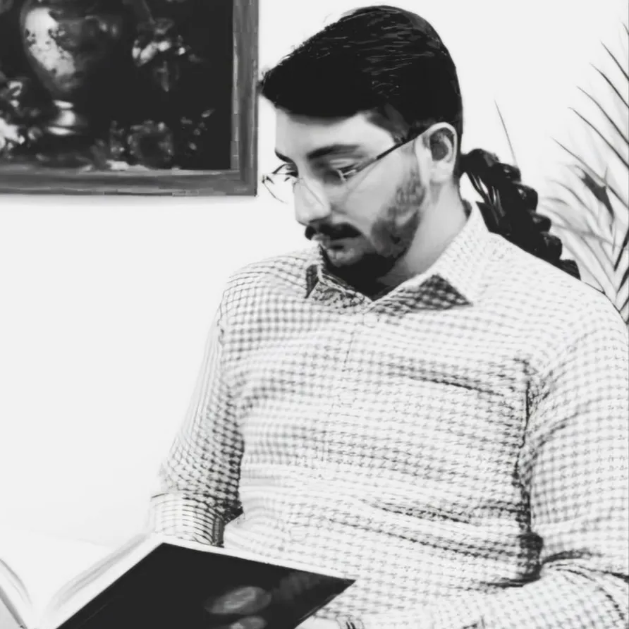 رضا افسردلیر