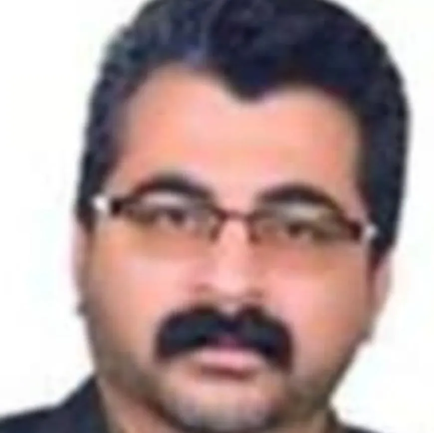 دکتر سید خسرو کریمی