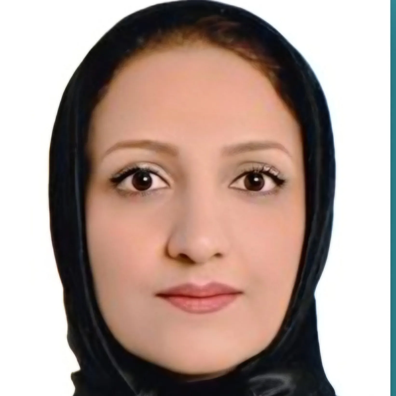 فاطمه کوشمقانی