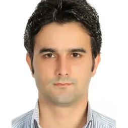 اویس مهریار