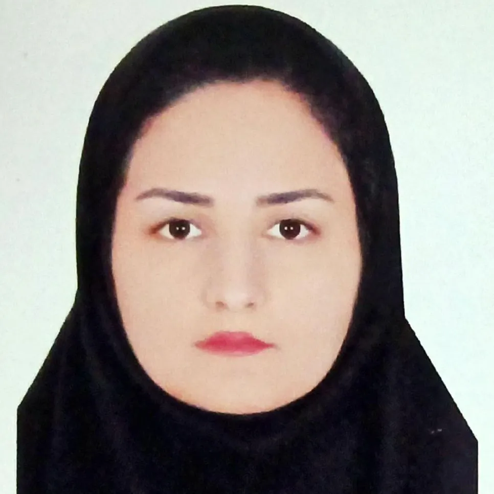 دکتر ماریانا برقک