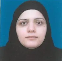 دکتر فخرالسادات شاهزاده فاضلی