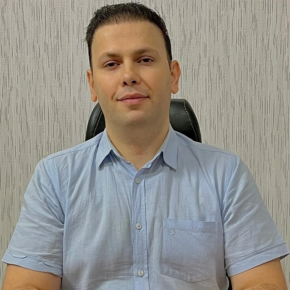 محمد جباری