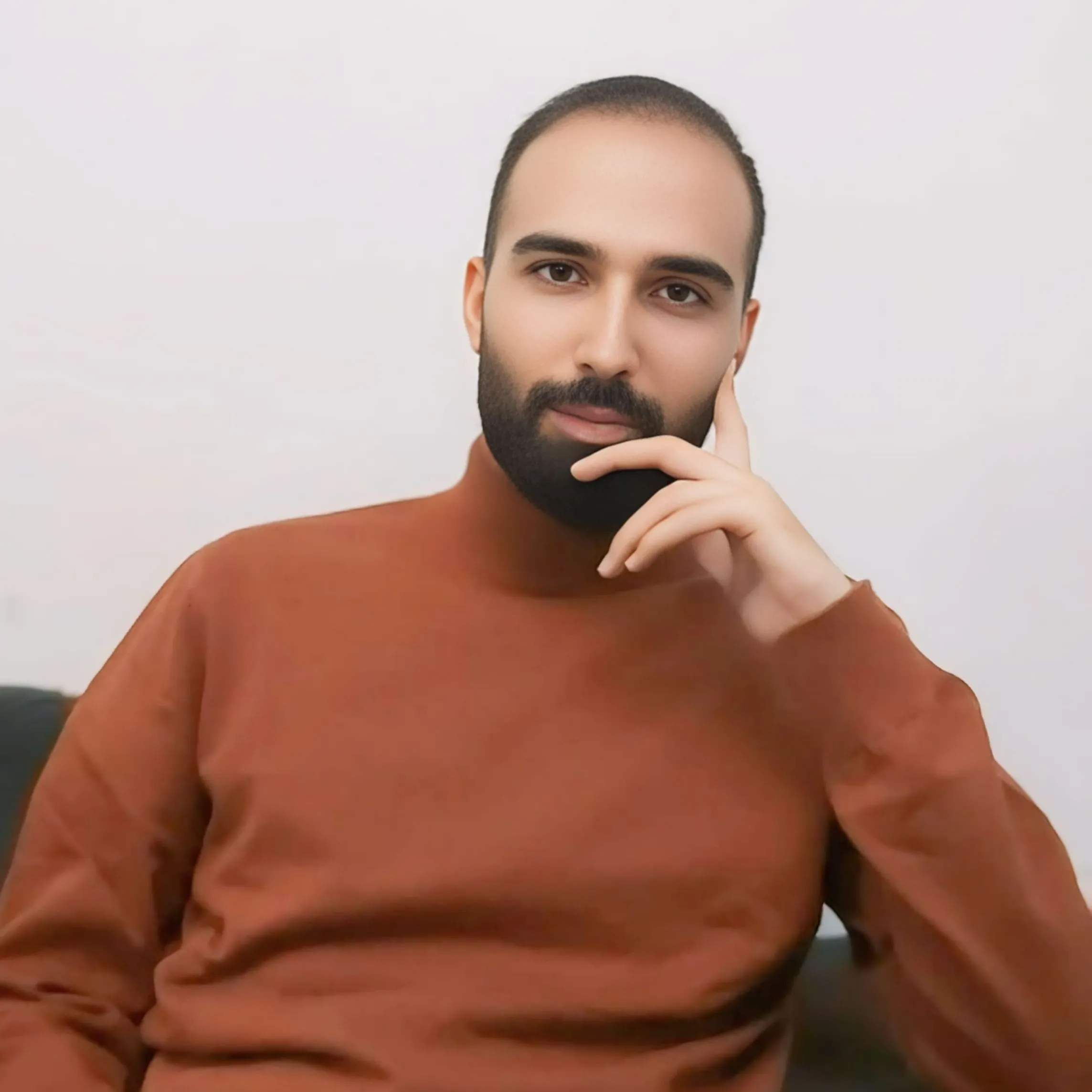 محمد محمودزاده پالچقلو
